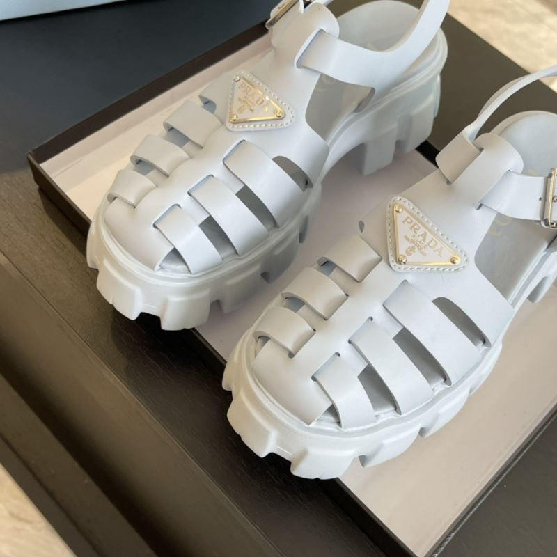 Prada Sandals